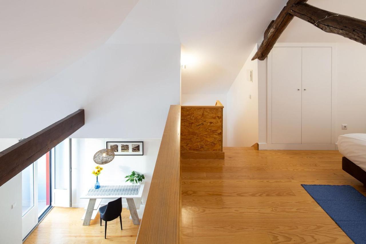 Lovelystay - Oren Duke'S House OOporto Esterno foto
