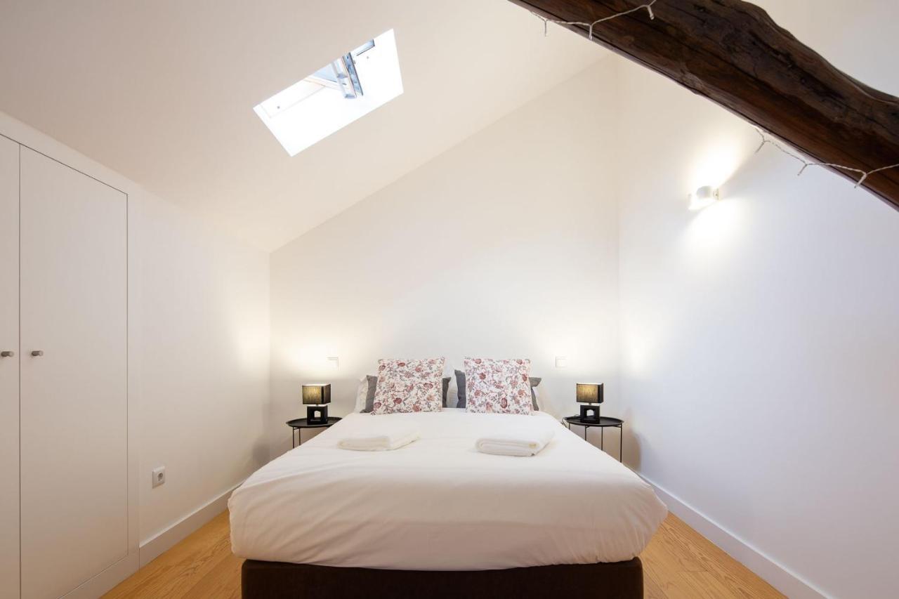 Lovelystay - Oren Duke'S House OOporto Esterno foto